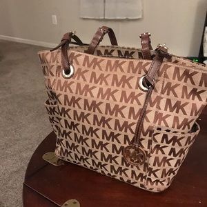 Michael Kors Tote